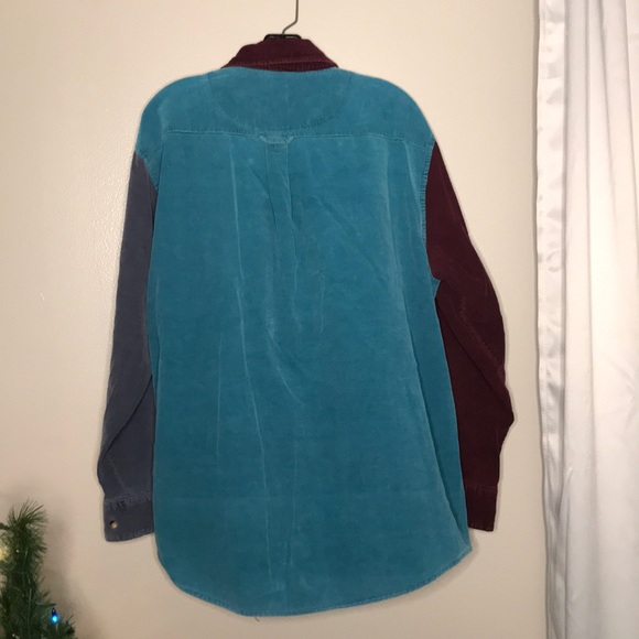 Adorable Ash Creek Trading Vintage Jacket - Picture 3 of 4